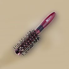 Philips/Mebco Round Vented Boar Bristle Brush