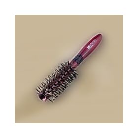 Philips/Mebco Round Vented Boar Bristle Brush