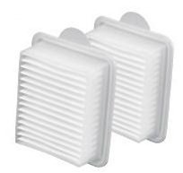 Black & Decker Vacuum Filters - 2 Pack