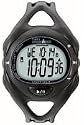 Timex Unisex Black Ironman Sleek iControl Resin Strap Watch #T5K047