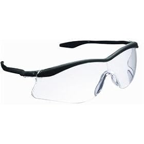 Click here to buy 3M 90970-00001T XF1 X-Factor Safety Sunglasses by 3M.