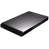 FreeAgent Go USB2.0 extern - Festplatte