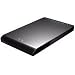 Seagate Freeagent Go 640GB USB 2.0 Portable Hard Drive - Black