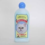 ハーブシャンプー キャット 300ml