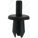 15 Volvo Rocker Panel Retainers Clips 9133417-7 