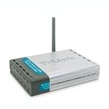 NEW Access Point 802.11G 108MBPS (Networking- Wireless B, B/G, N)