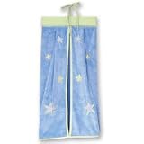 Angel Baby Diaper Stacker