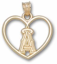 Los Angeles Angels of Anaheim 