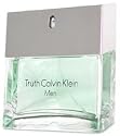 Calvin Klein CK TRUTH homme / man, Eau de Toilette, Vaporisateur / Spray, 50 ml