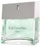 Calvin Klein Truth Homme Eau De Toilette Spray 100ml
