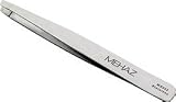 MEHAZ 352 Straight Tweezer (Model: MS352)