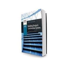2012 Kaplan ARE 4.0 - Building Design & Construction Systems Study Guide
