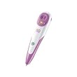 LeapFrog Tag Reading System (Lavender) (32 MB)