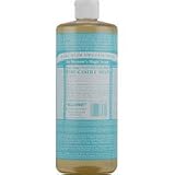 Dr. Bronner - Castile Soap Aloe Vera Baby Mild