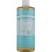 Dr. Bronner - Castile Soap Aloe Vera Baby Mild
