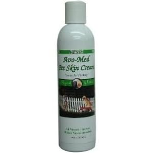 Kenic Avo Med Skin Care Cream 8oz