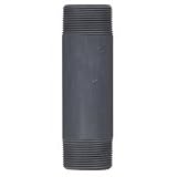 1-1/2x6 SCH 80 Nipple