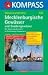  : Mecklenburgische Gew&auml;sser 1 : 100 000 und Boddengew&auml;sser 1 : 200 000. Wasserwanderatlas: Mit Einzugsbereich der Havel bis F&uuml;rstenberg. Mecklenburger ... Aktuelle Schleusen- und Br&uuml;cken&ouml;ffnungszeiten
