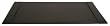Rustic Black Leather 34 x 20 Desk Pad