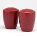 Noritake Colorwave Raspberry Salt & Pepper Set