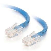 Cables To Go Cat5e Crossover-Patchkabel (1 m), blau (UK Import) Preisvergleich