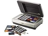Epson Expression 10000XL - Flatbed scanner - DIN A3 - 2400 dpi x 4800 dpi - Firewire / Hi-Speed USB
