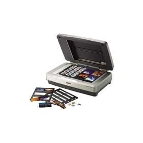 Epson Expression 10000XL 240V 2400 X 4800 DPI USB 2.0