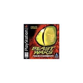 Beast Wars