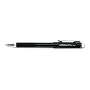Paper Mate Logo 4 0.5mm Mechanical Pencil, Black Barrel, Box of 12  (64151)