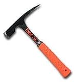 read full review Plumb SS20BH 20-Ounce Solid Steel Brick Hammer