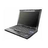 Lenovo ThinkPad X200 7458 - Core 2 Duo P8600 / 2.4 GHz - Centrino 2 with vP ....