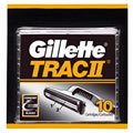 Gillette TRAC II - 50 Cartridges