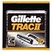 Gillette TRAC II - 50 Cartridges
