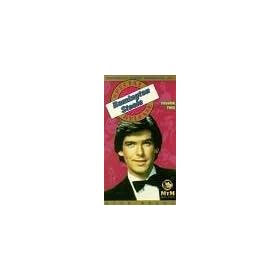 Remington Steele Special Release V.2 - Sting Of Steel