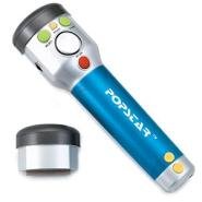 Pop Star Karaoke Just Plugs Into Tv Kids + Volumes 1 & 2