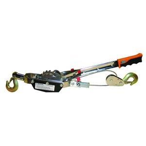 Hand Power Puller