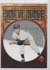 2008 Topps Update Ring of Honor World Series Champions #JP - Johnny Podres