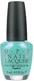 OPI Nail Polish Sonic Bloom NLB26