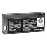 Ultralast UL-RC1250 Panasonic PV-BP50 Equivalent Camcorder Battery
