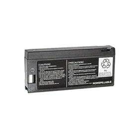 Ultralast UL-RC1250 Panasonic PV-BP50 Equivalent Camcorder Battery by Ultralast