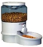 Auto Pet Feeder - Small