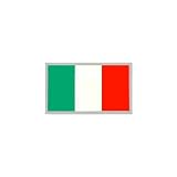 Italy Vinyl Decal