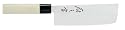 Mercer Japanese-style 7-Inch Usuba Vegetable Knife