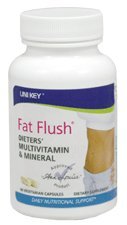 Dieters' Multivitamin & Mineral - Gentle Detox Dieting Support