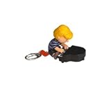 Peanuts Schroeder Key Chain by Basic Fun