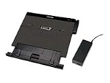 Toshiba Express Port Replicator with 90W Global AC Adapter (PA3508U-1PRP)