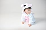 ねずみちゃん<strong>カバーオール</strong> Kids