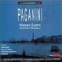 Paganini: Works for Violin