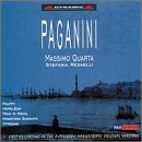 Paganini: Works for Violin