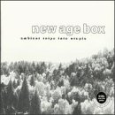 Revue Various Artists  / New Age Box: Ambient Trips into Utopia